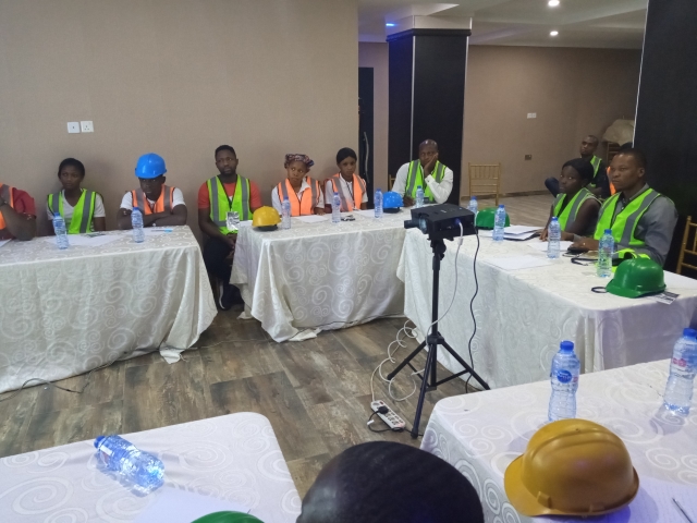  HSE Certification Training in Benin City, Nigeria - in Lagos, Abuja, Port-Harcourt, Kaduna, Warri, Benin, Enugu, Kano, Ibadan, Aba, Onitsha, Ondo, Asaba, Jos, Calabar, Ilorin, maiduguri, Zaria, Aba, Abeokuta, Oyo, Osun, Edo, Delta States